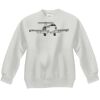 Youth ComfortBlend® EcoSmart® Fleece Crew Thumbnail