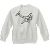 Youth ComfortBlend® EcoSmart® Fleece Crew Thumbnail