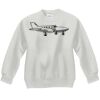 Youth ComfortBlend® EcoSmart® Fleece Crew Thumbnail