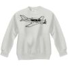 Youth ComfortBlend® EcoSmart® Fleece Crew Thumbnail