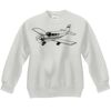 Youth ComfortBlend® EcoSmart® Fleece Crew Thumbnail