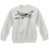 Youth ComfortBlend® EcoSmart® Fleece Crew Thumbnail