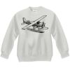Youth ComfortBlend® EcoSmart® Fleece Crew Thumbnail
