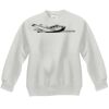 Youth ComfortBlend® EcoSmart® Fleece Crew Thumbnail