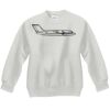 Youth ComfortBlend® EcoSmart® Fleece Crew Thumbnail