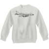 Youth ComfortBlend® EcoSmart® Fleece Crew Thumbnail