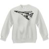 Youth ComfortBlend® EcoSmart® Fleece Crew Thumbnail