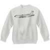 Youth ComfortBlend® EcoSmart® Fleece Crew Thumbnail
