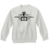 Youth ComfortBlend® EcoSmart® Fleece Crew Thumbnail