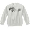 Youth ComfortBlend® EcoSmart® Fleece Crew Thumbnail