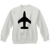 Youth ComfortBlend® EcoSmart® Fleece Crew Thumbnail