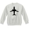 Youth ComfortBlend® EcoSmart® Fleece Crew Thumbnail