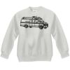 Youth ComfortBlend® EcoSmart® Fleece Crew Thumbnail