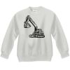 Youth ComfortBlend® EcoSmart® Fleece Crew Thumbnail