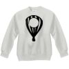 Youth ComfortBlend® EcoSmart® Fleece Crew Thumbnail