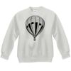 Youth ComfortBlend® EcoSmart® Fleece Crew Thumbnail