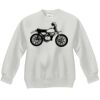 Youth ComfortBlend® EcoSmart® Fleece Crew Thumbnail