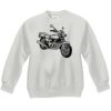 Youth ComfortBlend® EcoSmart® Fleece Crew Thumbnail