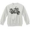 Youth ComfortBlend® EcoSmart® Fleece Crew Thumbnail