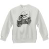Youth ComfortBlend® EcoSmart® Fleece Crew Thumbnail