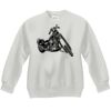 Youth ComfortBlend® EcoSmart® Fleece Crew Thumbnail