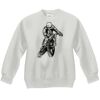 Youth ComfortBlend® EcoSmart® Fleece Crew Thumbnail