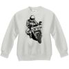 Youth ComfortBlend® EcoSmart® Fleece Crew Thumbnail