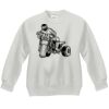 Youth ComfortBlend® EcoSmart® Fleece Crew Thumbnail