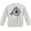 Youth ComfortBlend® EcoSmart® Fleece Crew Thumbnail