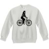 Youth ComfortBlend® EcoSmart® Fleece Crew Thumbnail