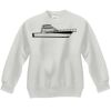 Youth ComfortBlend® EcoSmart® Fleece Crew Thumbnail