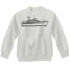 Youth ComfortBlend® EcoSmart® Fleece Crew Thumbnail