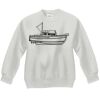 Youth ComfortBlend® EcoSmart® Fleece Crew Thumbnail