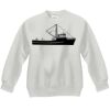 Youth ComfortBlend® EcoSmart® Fleece Crew Thumbnail
