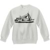 Youth ComfortBlend® EcoSmart® Fleece Crew Thumbnail