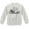 Youth ComfortBlend® EcoSmart® Fleece Crew Thumbnail