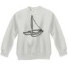 Youth ComfortBlend® EcoSmart® Fleece Crew Thumbnail