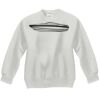 Youth ComfortBlend® EcoSmart® Fleece Crew Thumbnail