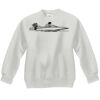 Youth ComfortBlend® EcoSmart® Fleece Crew Thumbnail