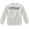 Youth ComfortBlend® EcoSmart® Fleece Crew Thumbnail