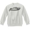 Youth ComfortBlend® EcoSmart® Fleece Crew Thumbnail