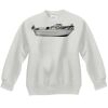 Youth ComfortBlend® EcoSmart® Fleece Crew Thumbnail