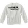 Youth ComfortBlend® EcoSmart® Fleece Crew Thumbnail