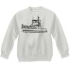 Youth ComfortBlend® EcoSmart® Fleece Crew Thumbnail