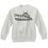 Youth ComfortBlend® EcoSmart® Fleece Crew Thumbnail