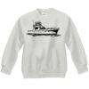 Youth ComfortBlend® EcoSmart® Fleece Crew Thumbnail
