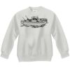 Youth ComfortBlend® EcoSmart® Fleece Crew Thumbnail