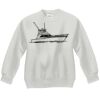 Youth ComfortBlend® EcoSmart® Fleece Crew Thumbnail