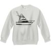Youth ComfortBlend® EcoSmart® Fleece Crew Thumbnail