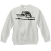 Youth ComfortBlend® EcoSmart® Fleece Crew Thumbnail
